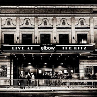 ELBOW - LIVE AT THE RITZ - AN ACOUSTIC PERFORMANCE VINYL
