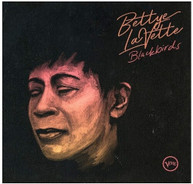 BETTYE LAVETTE - BLACKBIRDS CD