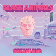 GLASS ANIMALS - DREAMLAND CD