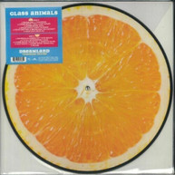 GLASS ANIMALS - DREAMLAND VINYL