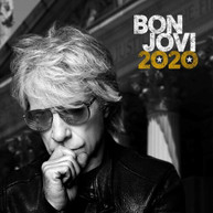 BON JOVI - BON JOVI 2020 VINYL