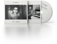 PJ HARVEY - DRY - DEMOS CD