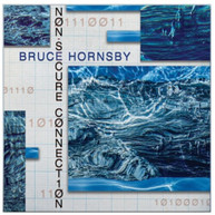 BRUCE HORNSBY - NON-SECURE CONNECTION VINYL