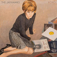 JAYHAWKS - XOXO VINYL