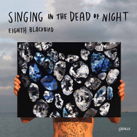 GORDON /  EIGHTH BLACKBIRD - SINGING IN THE DEAD OF NIGHT CD