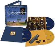 BILL WYMAN'S BLUES ODYSSEY / VARIOUS CD