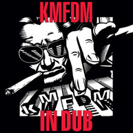 KMFDM - IN DUB CD