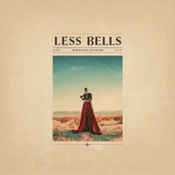 LESS BELLS - MOURNING JEWELRY CD