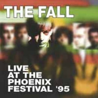 FALL - LIVE AT PHOENIX FESTIVAL 1995 VINYL