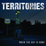 TERRITORIES - WHEN THE DAY IS DONE VINYL