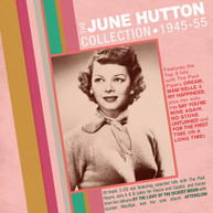 JUNE HUTTON - COLLECTION 1945-55 CD