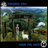 MOON FAR AWAY VS. VISHUDHA KALI - VOROTSA CD