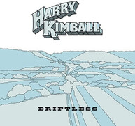 HARRY KIMBALL - DRIFTLESS CD