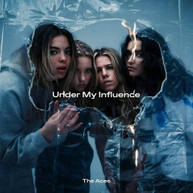 ACES - UNDER MY INFLUENCE CD