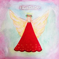 ROMAN LEWIS - HEARTBREAK (FOREVER) CD