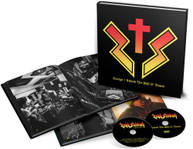 ZAKK SABBATH - VERTIGO (BONUS) (DVD) CD