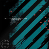 BETWEEN THE BURIED &  ME - SILENT CIRCUS (2020) (REMIX/REMASTER) VINYL