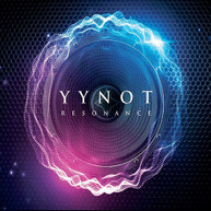 YYNOT - RESONANCE CD