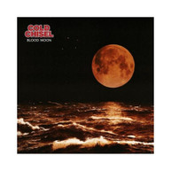 COLD CHISEL - BLOOD MOON (LIMITED EDITION) (DELUXE) (CD/DVD) * CD