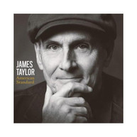 JAMES TAYLOR - AMERICAN STANDARD * CD
