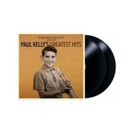PAUL KELLY - SONGS FROM THE SOUTH: PAUL KELLY'S GREATEST HITS 1985-2019 (180G 2LP) * VINYL