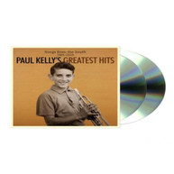PAUL KELLY - SONGS FROM THE SOUTH: PAUL KELLYS GREATEST HITS 1985-2019 * CD