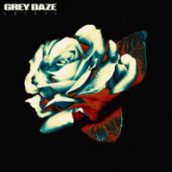 GREY DAZE - AMENDS * CD
