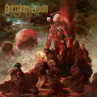 AVERSIONS CROWN - HELL WILL COME FOR US ALL * CD