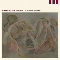 SAMANTHA CRAIN - A SMALL DEATH * VINYL