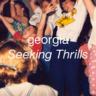 GEORGIA - SEEKING THRILLS * CD