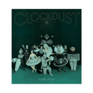 RUSTIN MAN - CLOCKDUST * CD