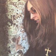 JUDEE SILL - JUDEE SILL (JAPANESE IMPORT) CD