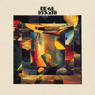 REAL ESTATE - THE MAIN THING * CD