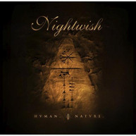 NIGHTWISH - HUMAN II NATURE (2CD) * CD