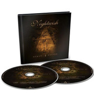 NIGHTWISH - HUMAN II NATURE (DLX) * CD