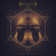 SYLOSIS - CYCLE OF SUFFERING * CD