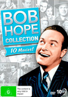 BOB HOPE COLLECTION 1938 -1946 DVD