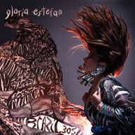 GLORIA ESTEFAN - BRAZIL305 CD