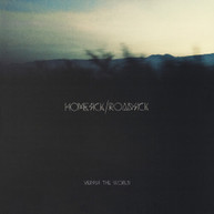 VERSUS THE WORLD - HOMESICK / ROADSICK CD