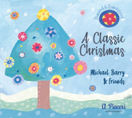 CLASSIC CHRISTMAS / VARIOUS CD