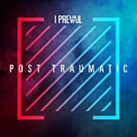 I PREVAIL - POST TRAUMATIC CD