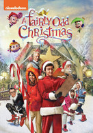 FAIRLY ODDPARENTS: FAIRLY ODD CHRISTMAS DVD
