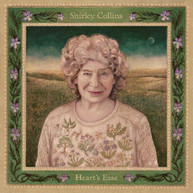 SHIRLEY COLLINS - HEART'S EASE VINYL