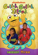 GULLAH GULLAH ISLAND: SEASON 3 DVD