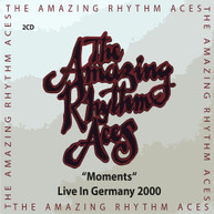 AMAZING RHYTHM ACES - MOMENTS (LIVE) (IN) (GERMANY) (2000) CD