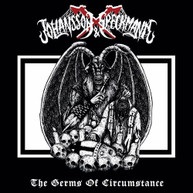 JOHANSSON &  SPECKMANN - GERMS OF CIRCUMSTANCE CD