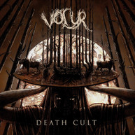 VOLUR - DEATH CULT CD