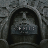 ORPLID - DEUS VULT CD