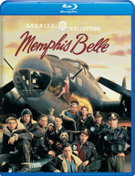 MEMPHIS BELLE (1990) BLURAY