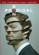 PRODIGAL SON: COMPLETE FIRST SEASON DVD